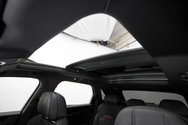 2022 Bentley Bentayga V8 *MULLINER DRIVING SPECIFICATION* *FRONT SEAT COMFORT SPEC* San Diego CA
