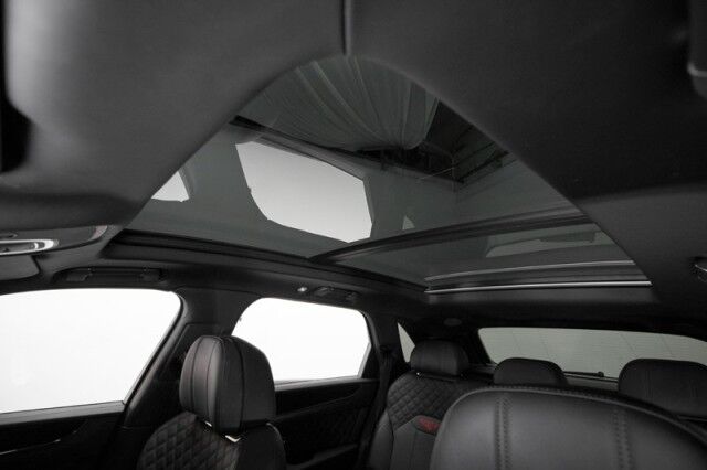 2022 Bentley Bentayga V8 *MULLINER DRIVING SPECIFICATION* *FRONT SEAT COMFORT SPEC* San Diego CA