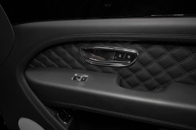 2022 Bentley Bentayga V8 *MULLINER DRIVING SPECIFICATION* *FRONT SEAT COMFORT SPEC* San Diego CA