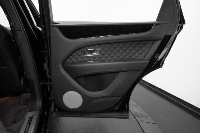 2022 Bentley Bentayga V8 *MULLINER DRIVING SPECIFICATION* *FRONT SEAT COMFORT SPEC* San Diego CA