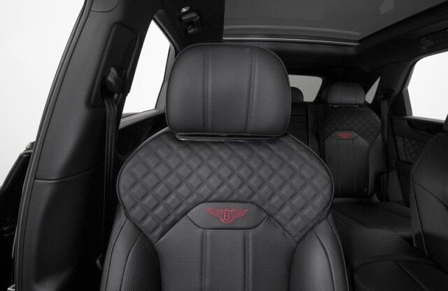2022 Bentley Bentayga V8 *MULLINER DRIVING SPECIFICATION* *FRONT SEAT COMFORT SPEC* San Diego CA
