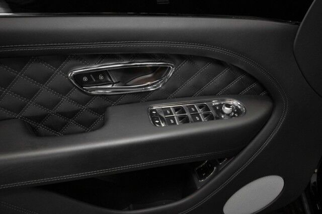 2022 Bentley Bentayga V8 *MULLINER DRIVING SPECIFICATION* *FRONT SEAT COMFORT SPEC* San Diego CA