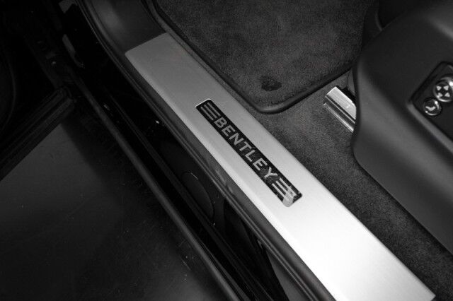 2022 Bentley Bentayga V8 *MULLINER DRIVING SPECIFICATION* *FRONT SEAT COMFORT SPEC* San Diego CA