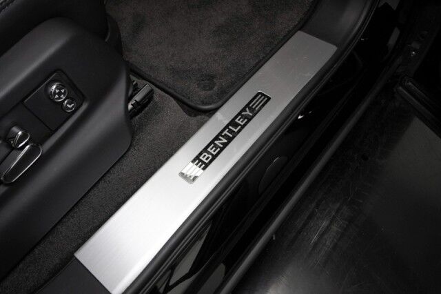 2022 Bentley Bentayga V8 *MULLINER DRIVING SPECIFICATION* *FRONT SEAT COMFORT SPEC* San Diego CA