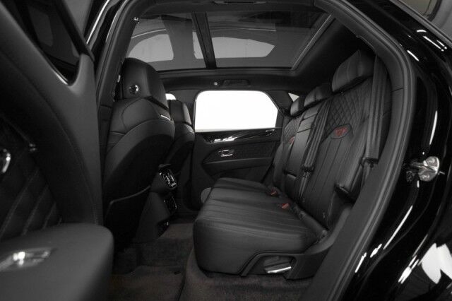 2022 Bentley Bentayga V8 *MULLINER DRIVING SPECIFICATION* *FRONT SEAT COMFORT SPEC* San Diego CA