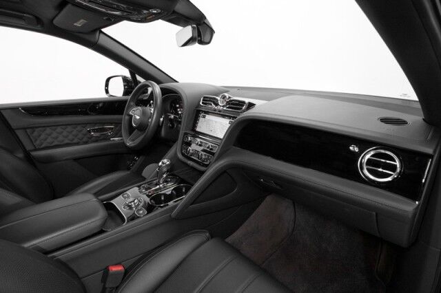 2022 Bentley Bentayga V8 *MULLINER DRIVING SPECIFICATION* *FRONT SEAT COMFORT SPEC* San Diego CA