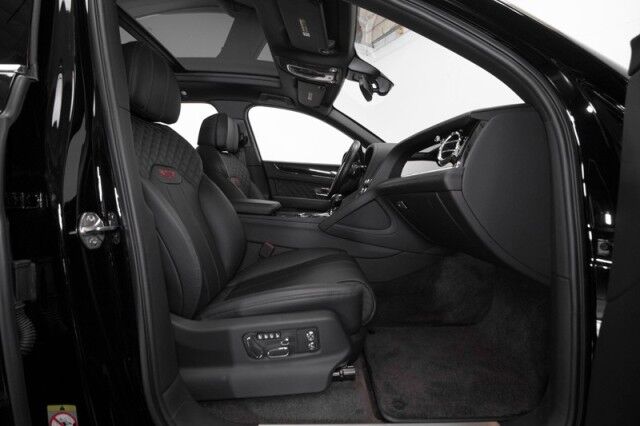 2022 Bentley Bentayga V8 *MULLINER DRIVING SPECIFICATION* *FRONT SEAT COMFORT SPEC* San Diego CA