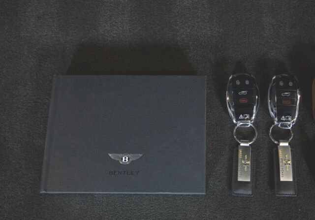 2022 Bentley Bentayga V8 *MULLINER DRIVING SPECIFICATION* *FRONT SEAT COMFORT SPEC* San Diego CA