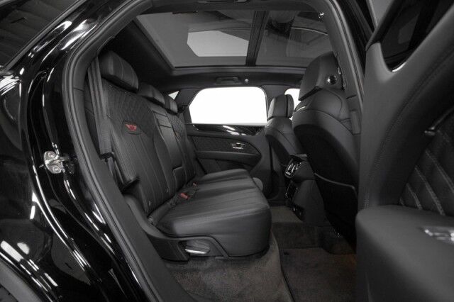 2022 Bentley Bentayga V8 *MULLINER DRIVING SPECIFICATION* *FRONT SEAT COMFORT SPEC* San Diego CA