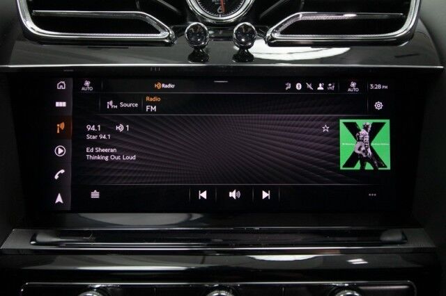 2022 Bentley Bentayga V8 *MULLINER DRIVING SPECIFICATION* *FRONT SEAT COMFORT SPEC* San Diego CA