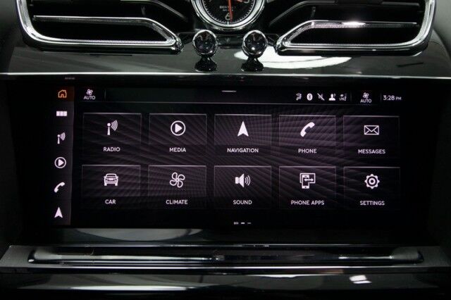 2022 Bentley Bentayga V8 *MULLINER DRIVING SPECIFICATION* *FRONT SEAT COMFORT SPEC* San Diego CA