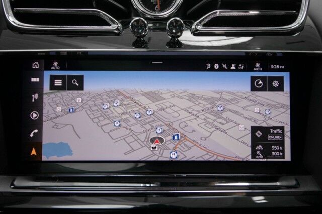 2022 Bentley Bentayga V8 *MULLINER DRIVING SPECIFICATION* *FRONT SEAT COMFORT SPEC* San Diego CA