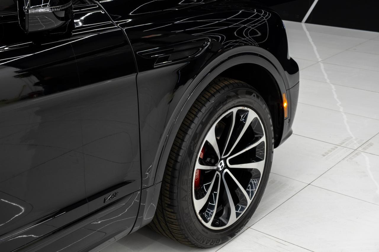 2022 Bentley Bentayga V8 Miami FL