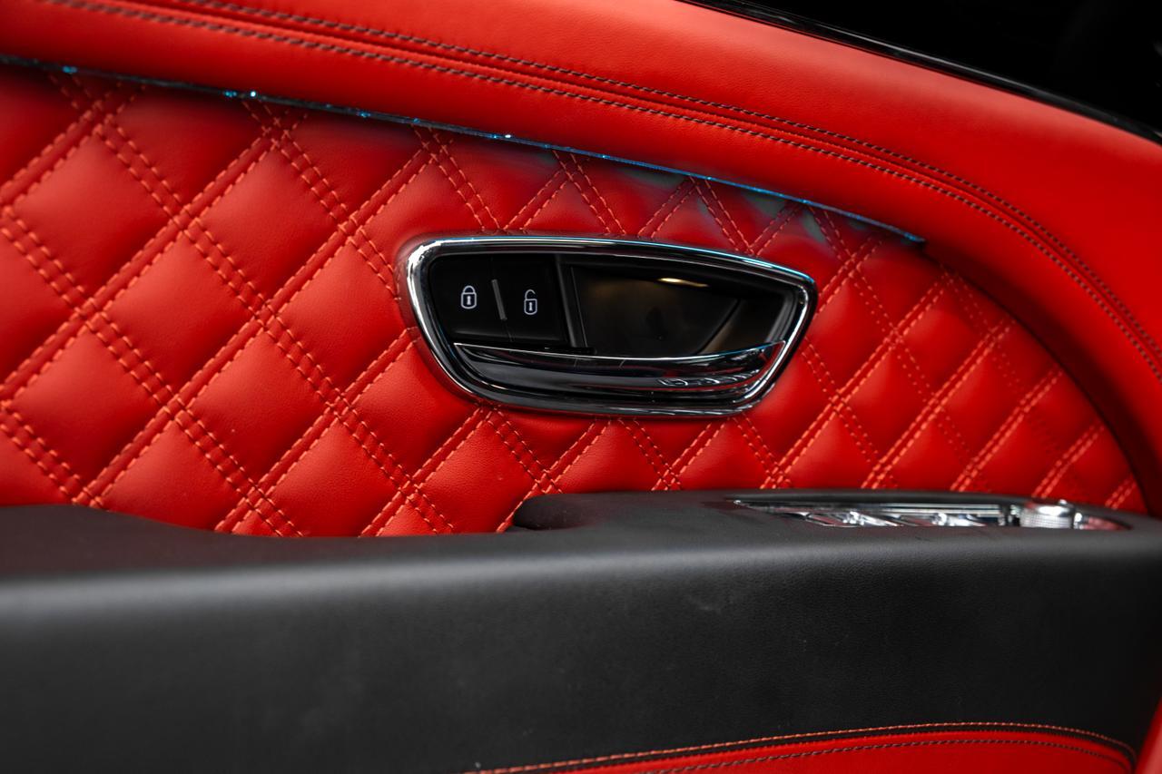 2022 Bentley Bentayga V8 Miami FL