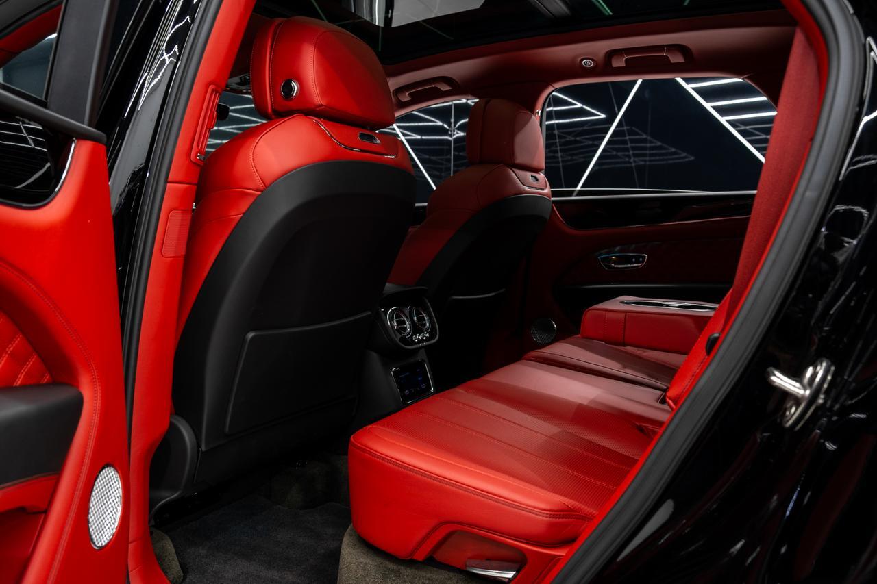 2022 Bentley Bentayga V8 Miami FL