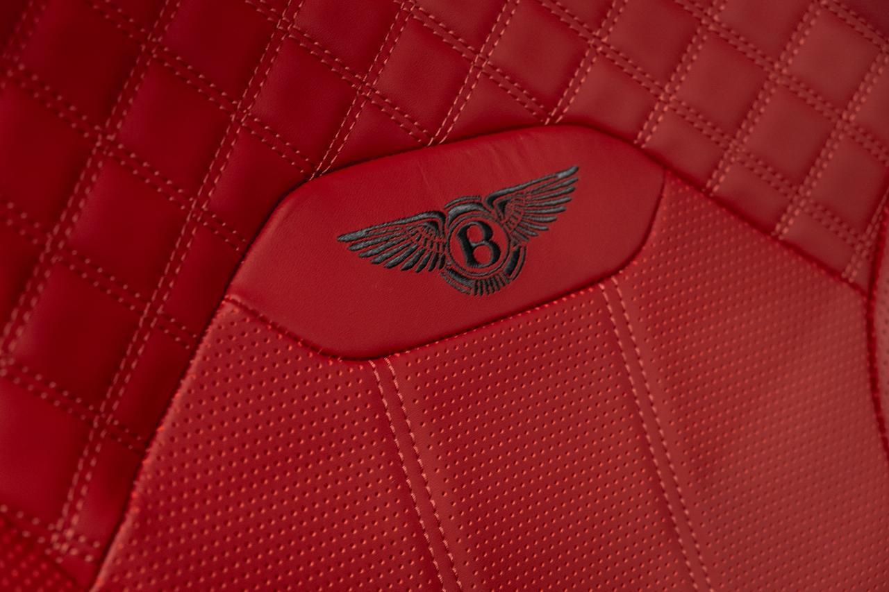 2022 Bentley Bentayga V8 Miami FL