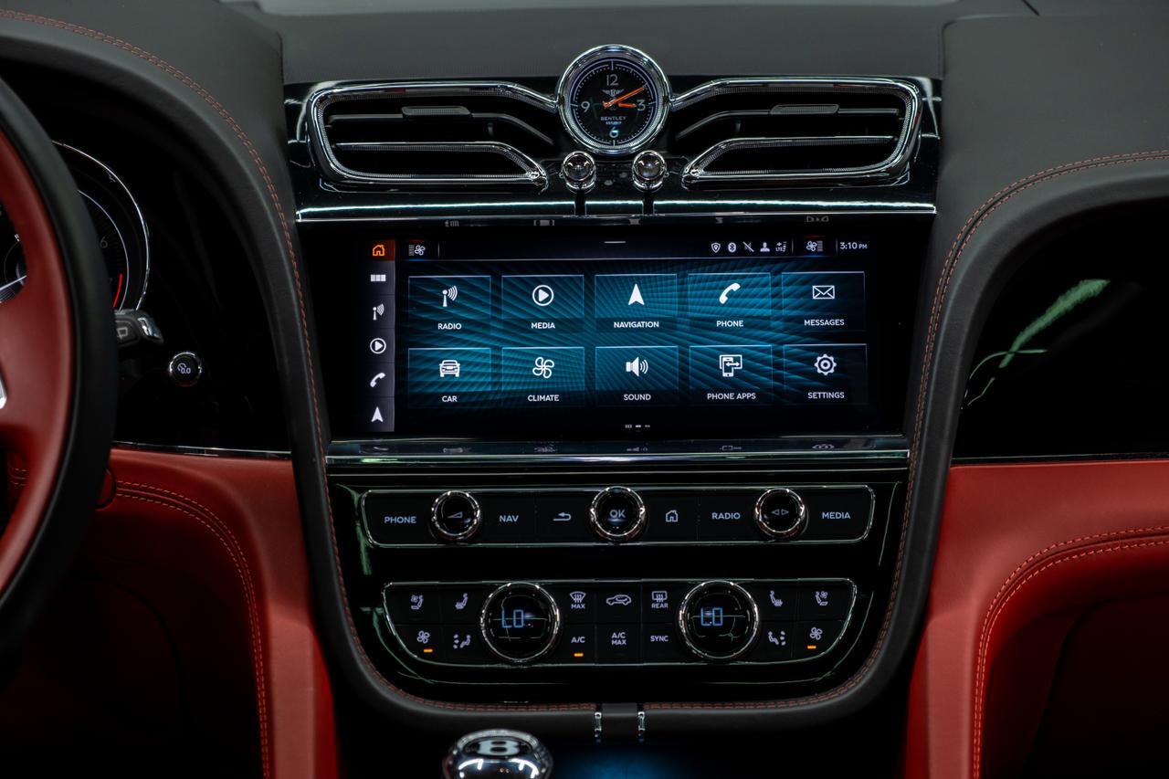 2022 Bentley Bentayga V8 Miami FL
