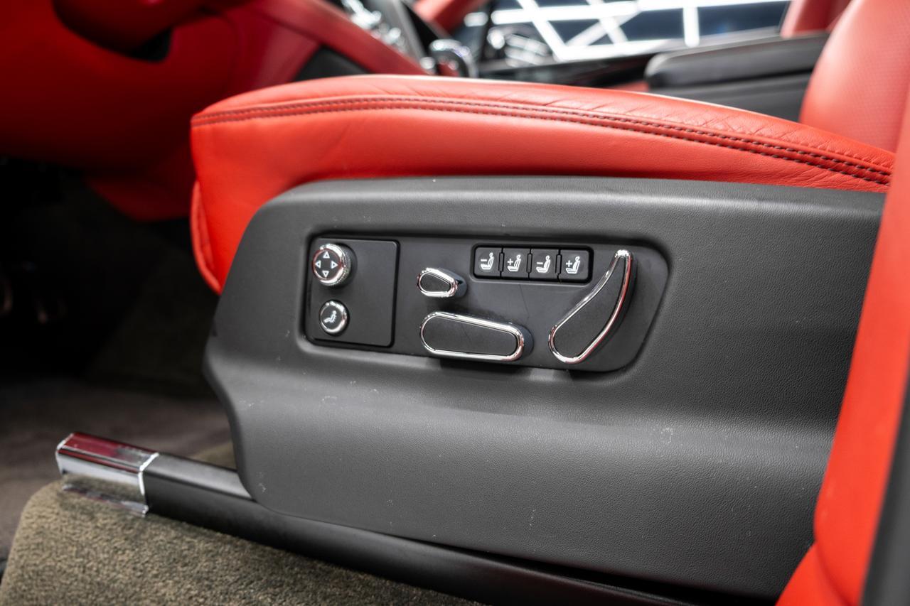 2022 Bentley Bentayga V8 Miami FL