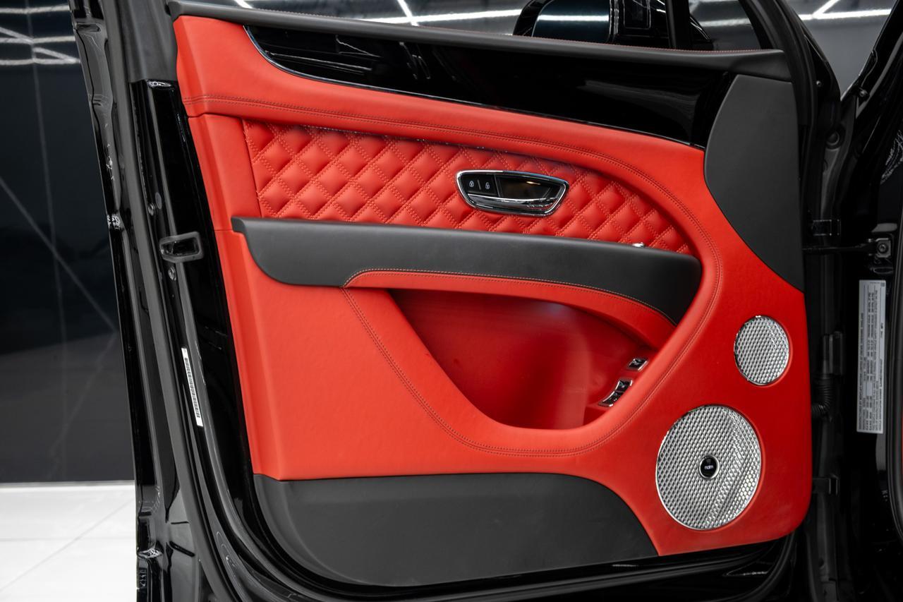 2022 Bentley Bentayga V8 Miami FL