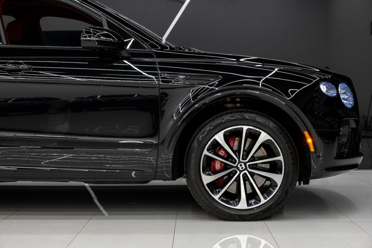 2022 Bentley Bentayga V8 Miami FL