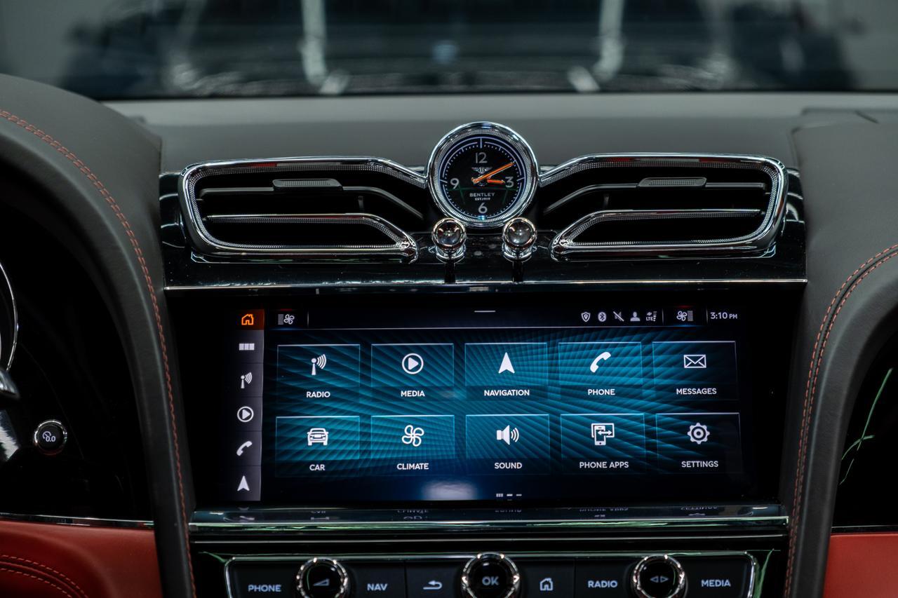 2022 Bentley Bentayga V8 Miami FL