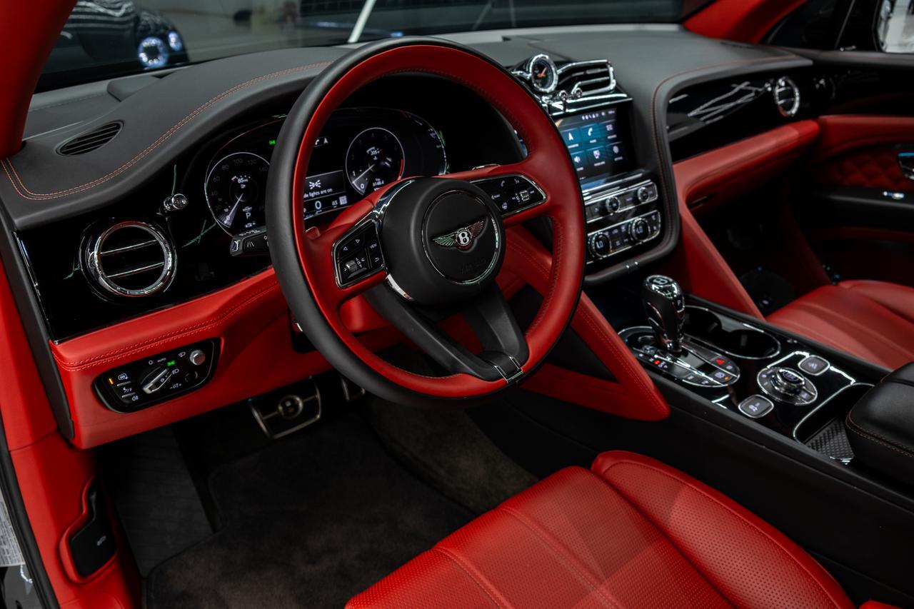 2022 Bentley Bentayga V8 Miami FL