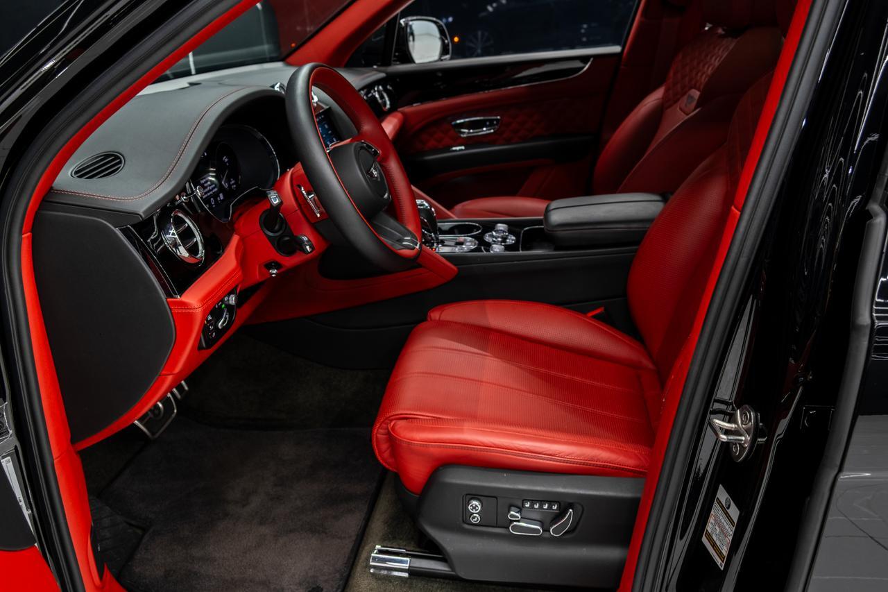 2022 Bentley Bentayga V8 Miami FL