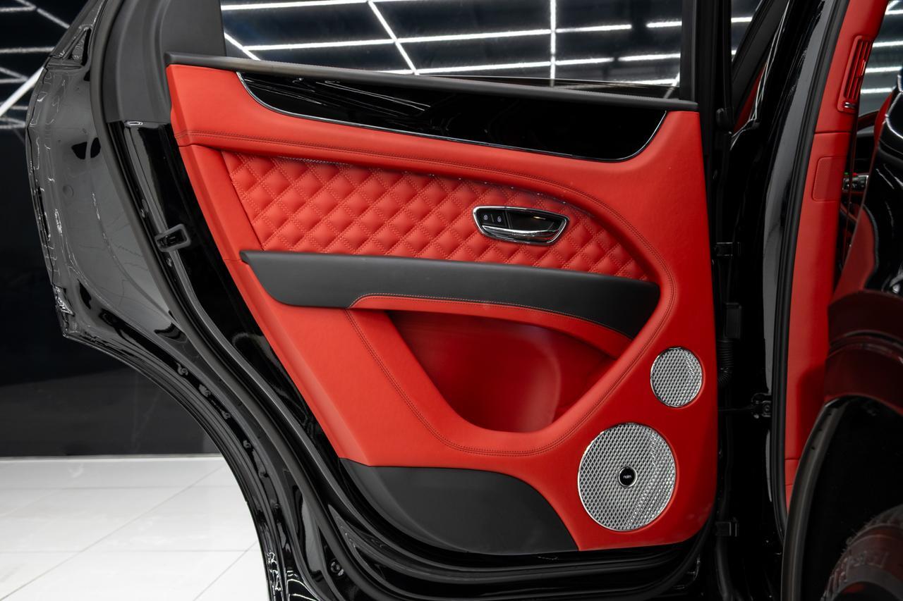 2022 Bentley Bentayga V8 Miami FL
