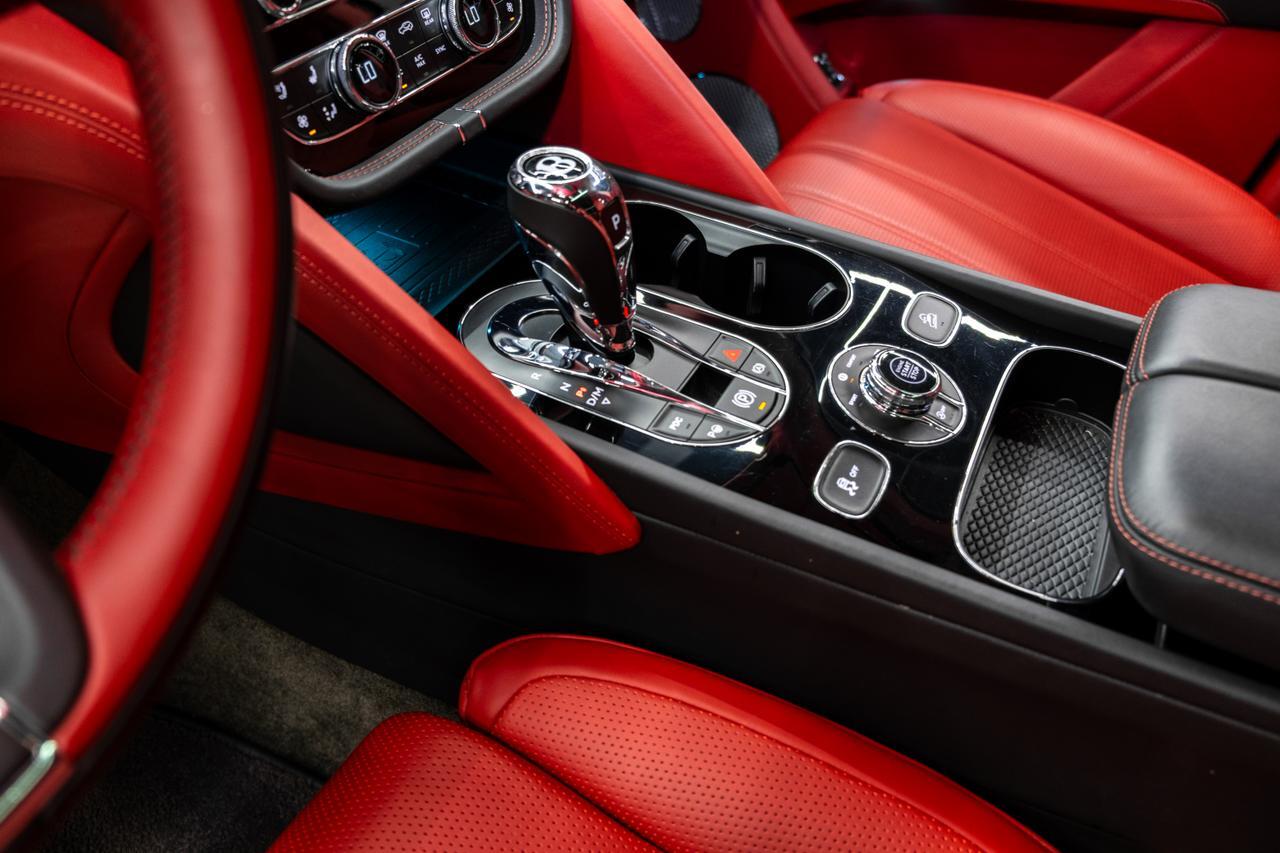 2022 Bentley Bentayga V8 Miami FL