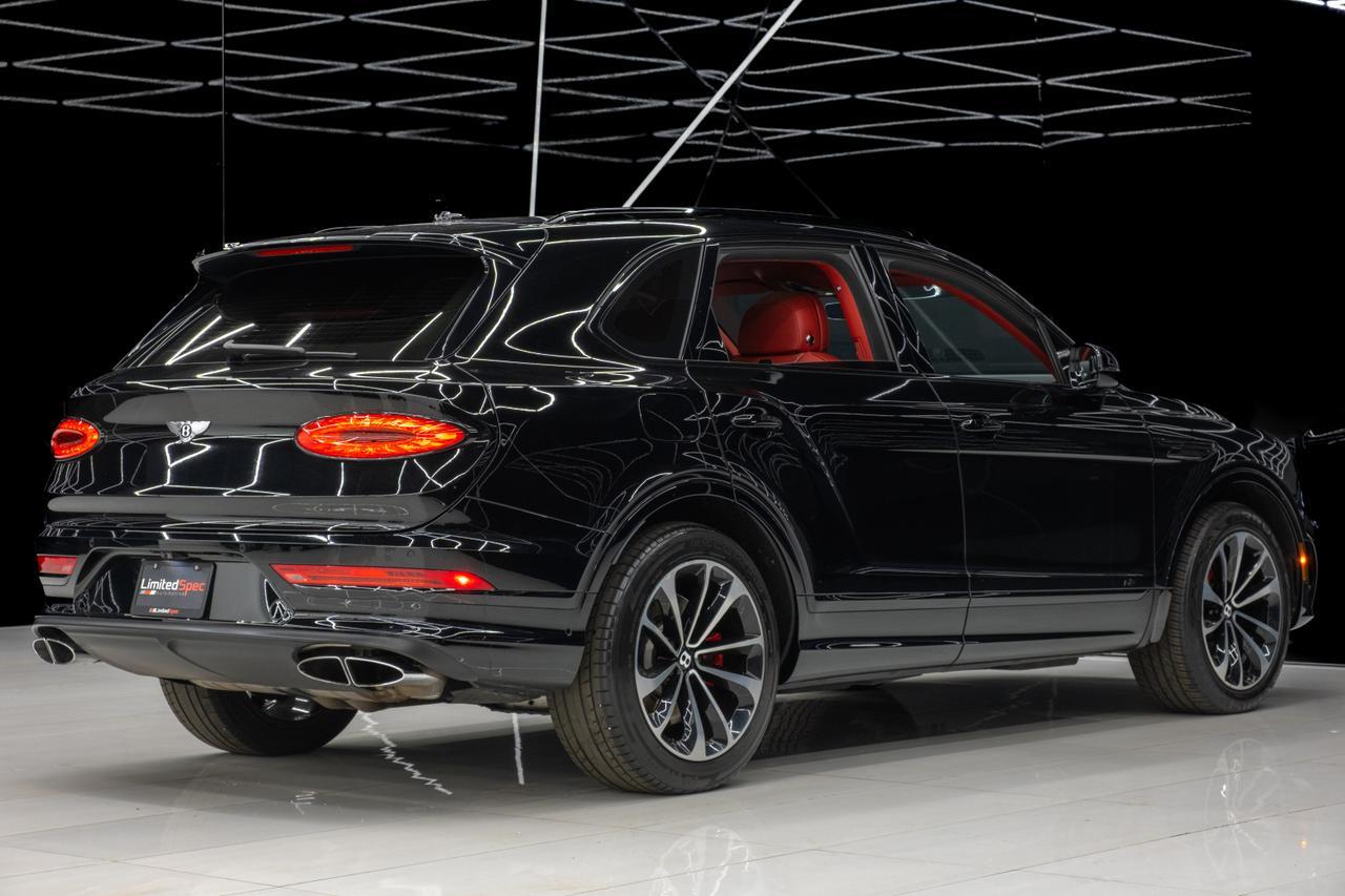 2022 Bentley Bentayga V8 Miami FL