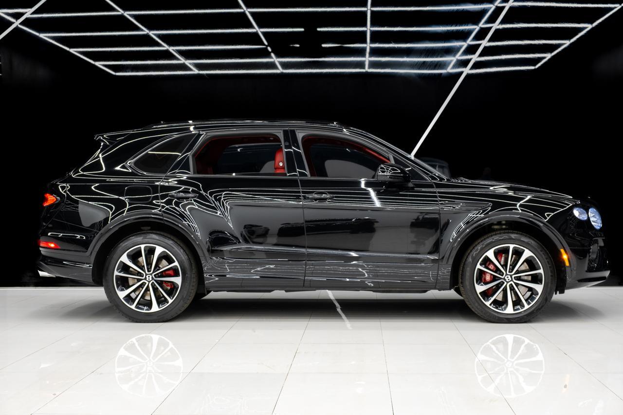 2022 Bentley Bentayga V8 Miami FL