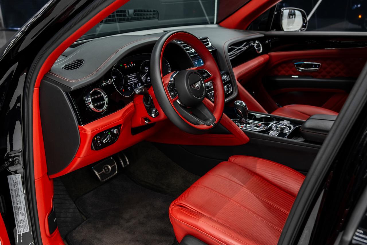 2022 Bentley Bentayga V8 Miami FL