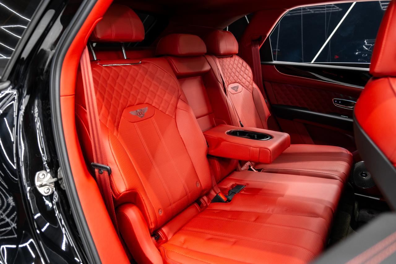 2022 Bentley Bentayga V8 Miami FL