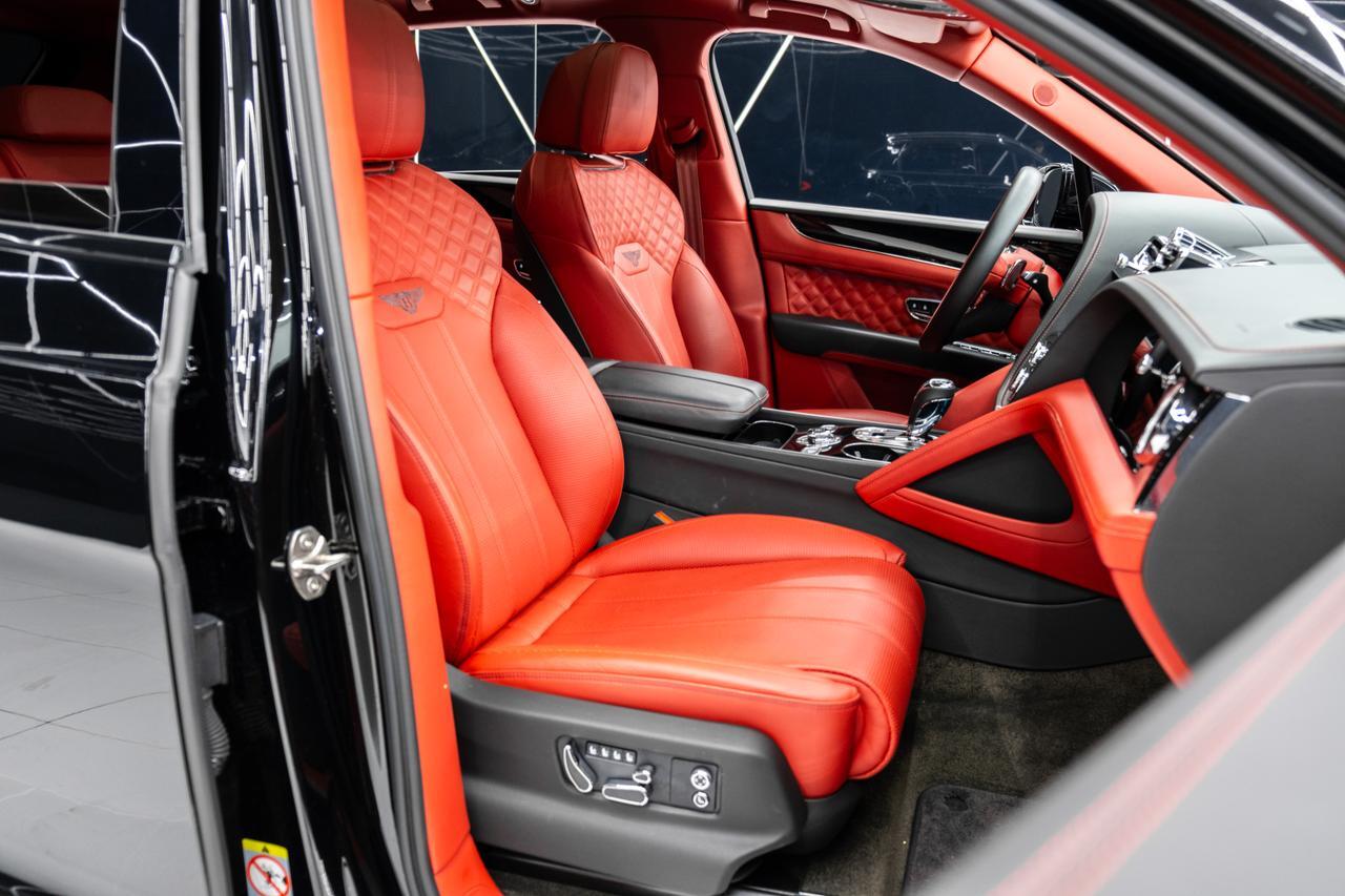 2022 Bentley Bentayga V8 Miami FL