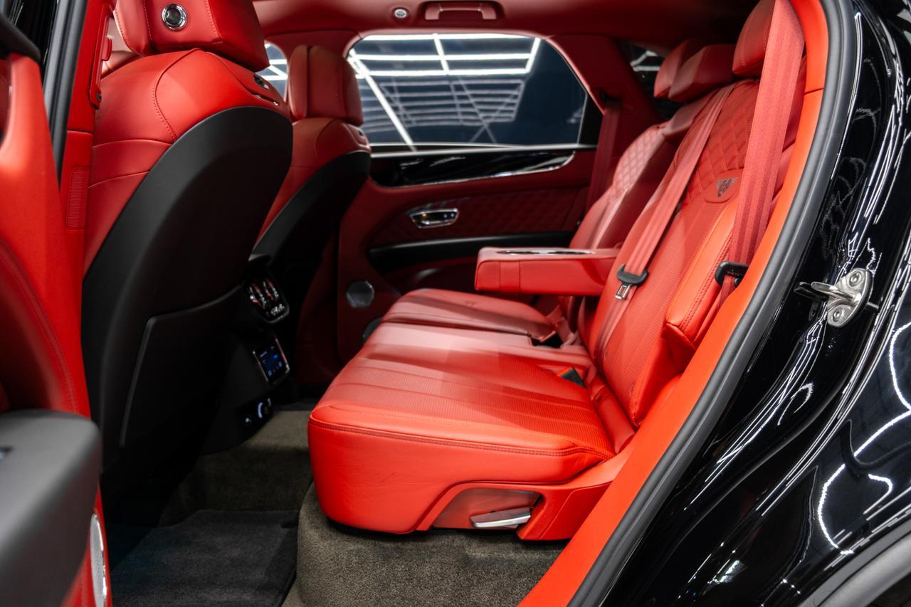 2022 Bentley Bentayga V8 Miami FL