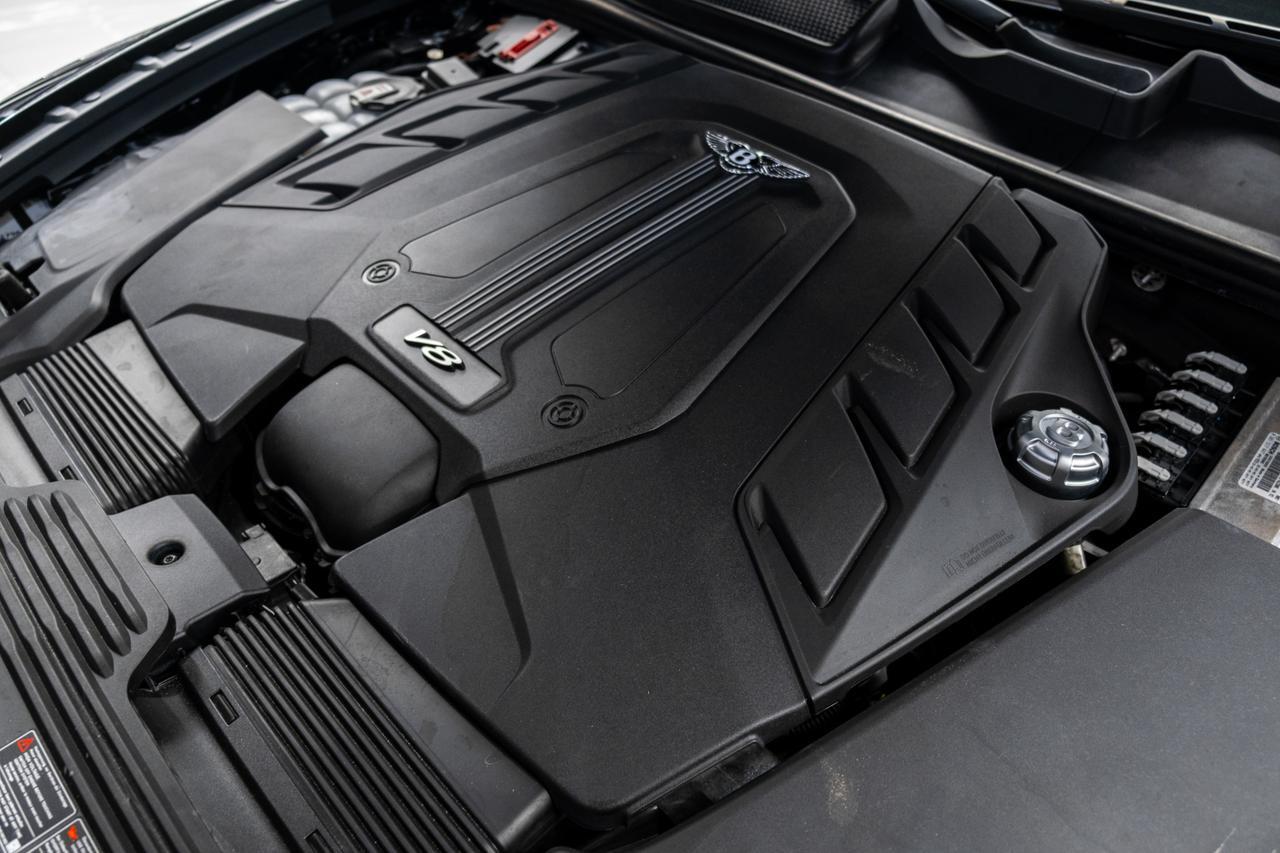 2022 Bentley Bentayga V8 Miami FL
