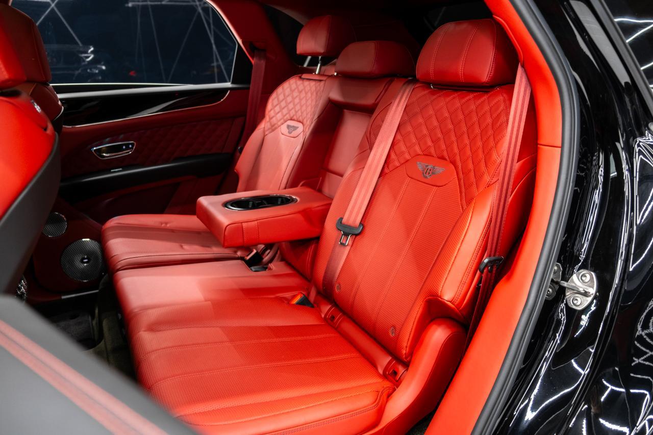 2022 Bentley Bentayga V8 Miami FL