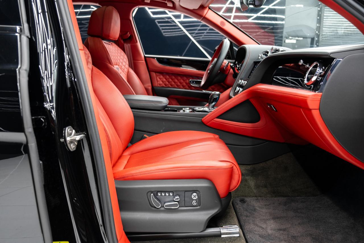 2022 Bentley Bentayga V8 Miami FL