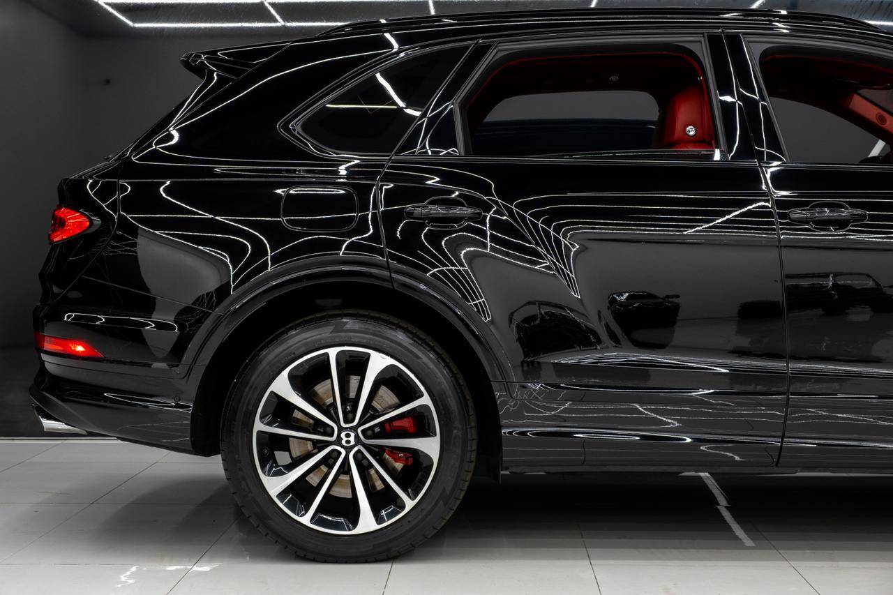 2022 Bentley Bentayga V8 Miami FL