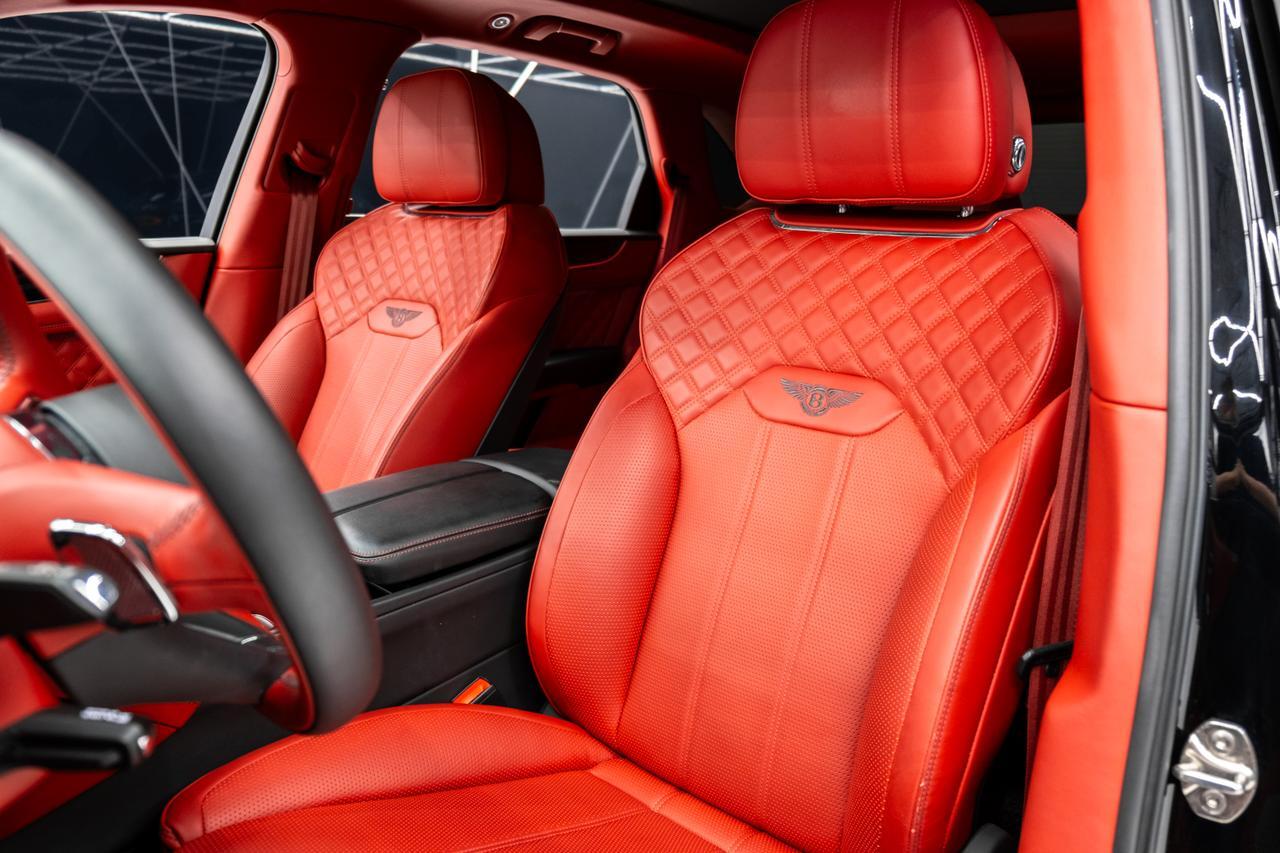 2022 Bentley Bentayga V8 Miami FL