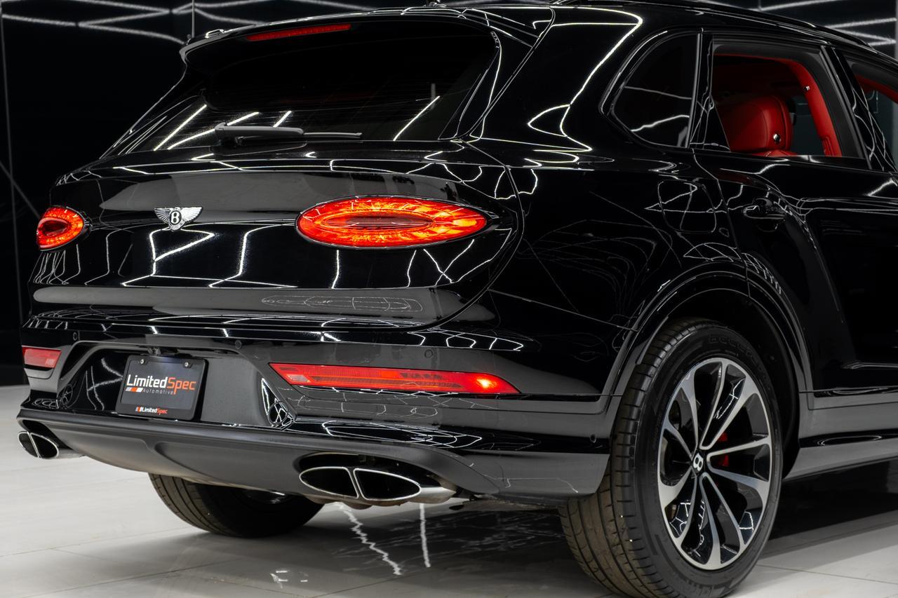 2022 Bentley Bentayga V8 Miami FL