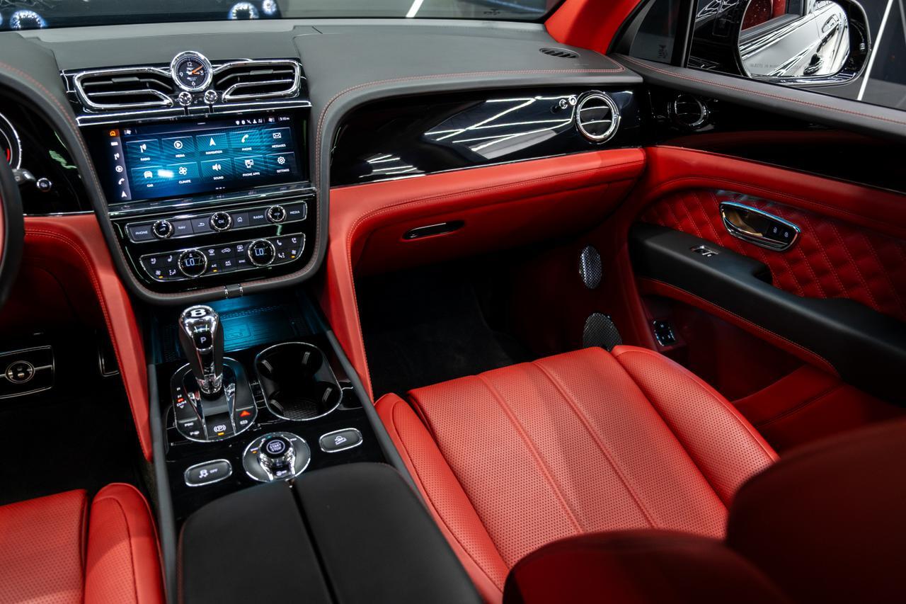 2022 Bentley Bentayga V8 Miami FL