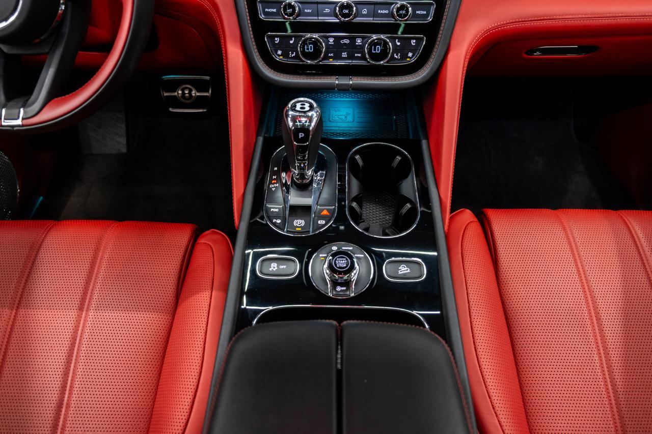 2022 Bentley Bentayga V8 Miami FL