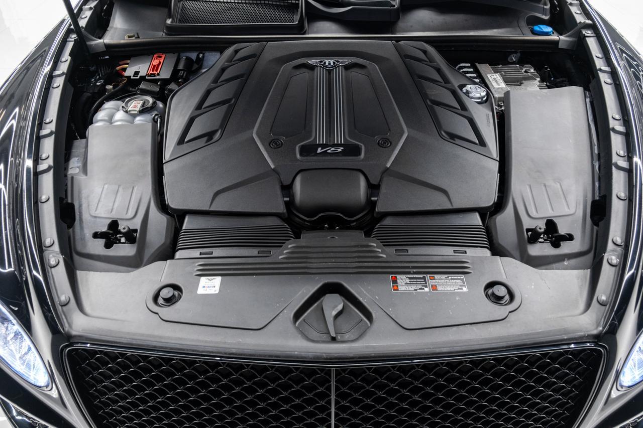 2022 Bentley Bentayga V8 Miami FL