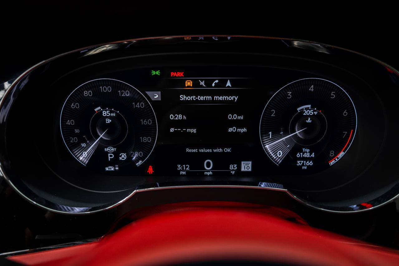 2022 Bentley Bentayga V8 Miami FL