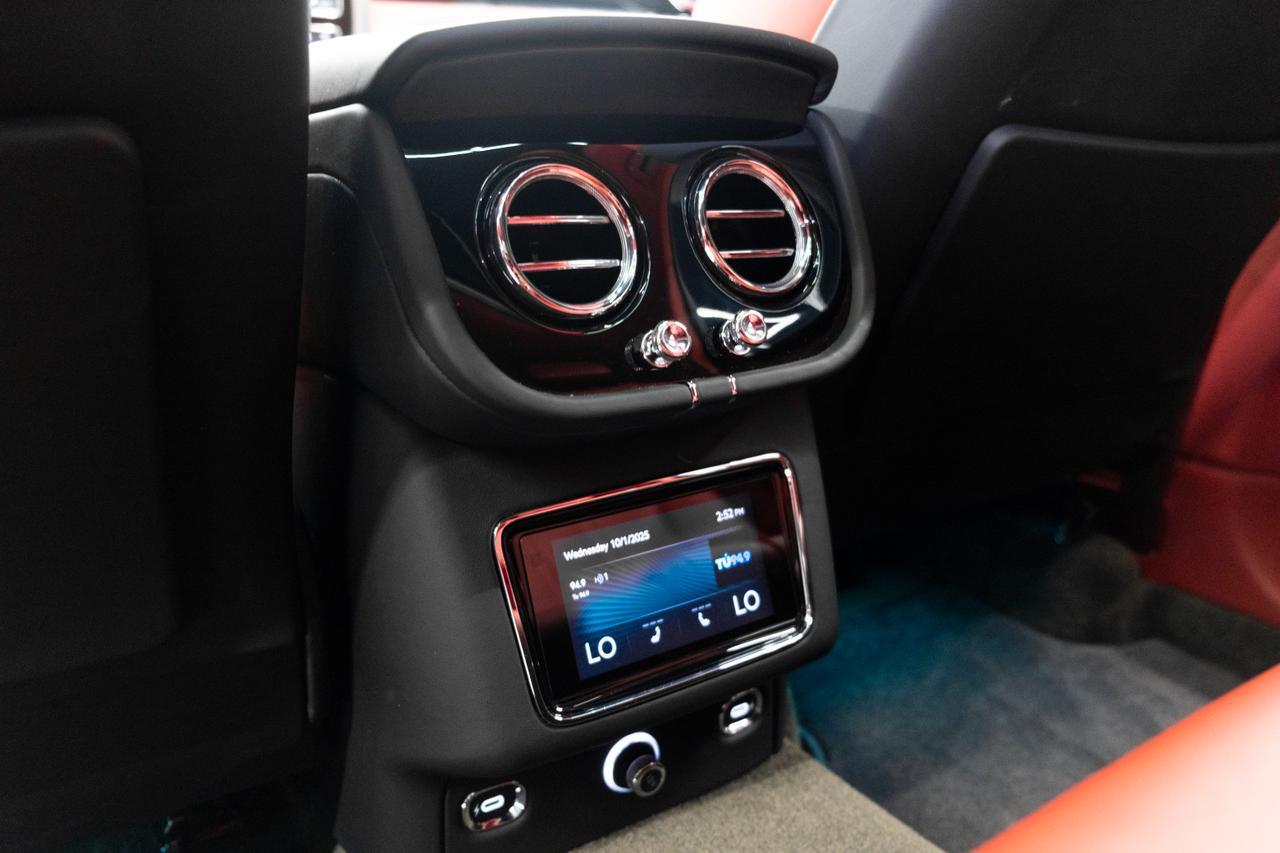 2022 Bentley Bentayga V8 Miami FL