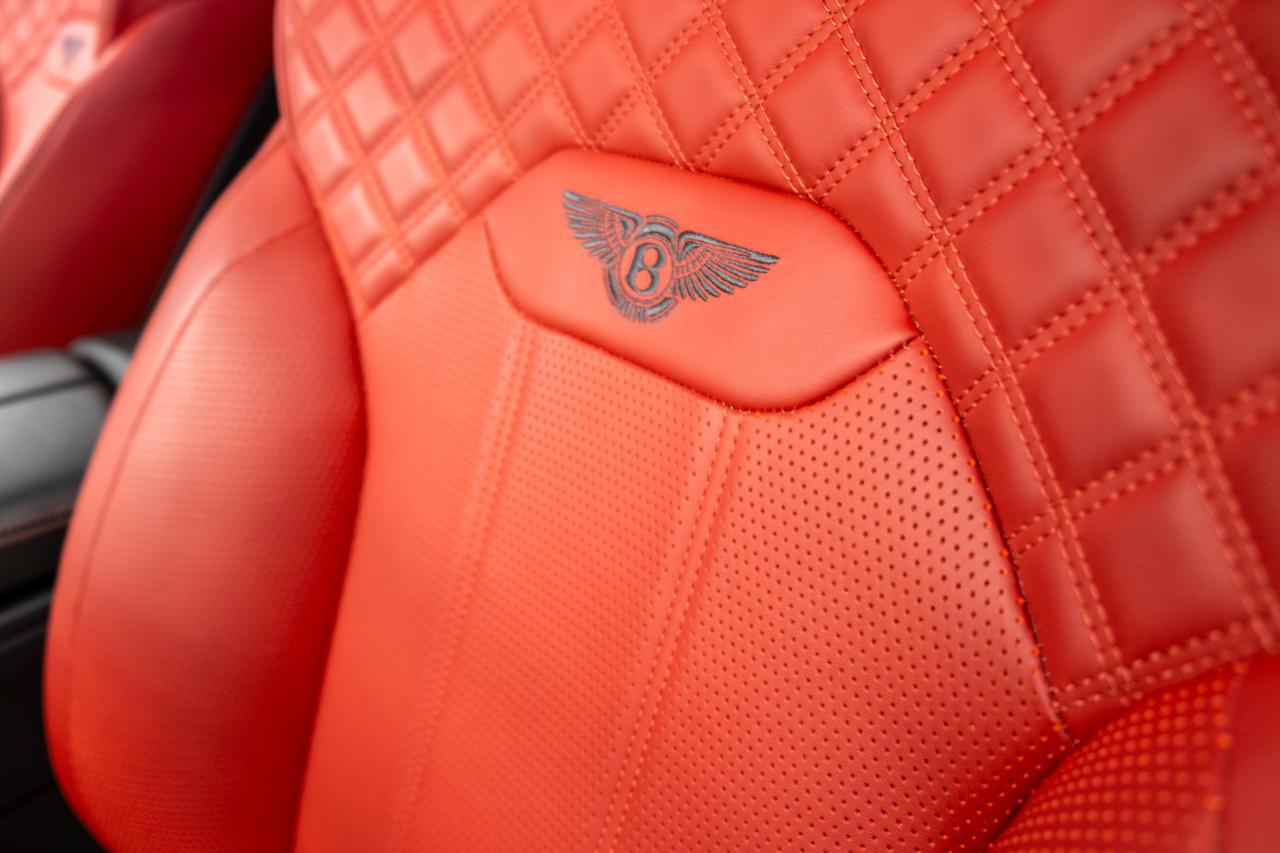 2022 Bentley Bentayga V8 Miami FL