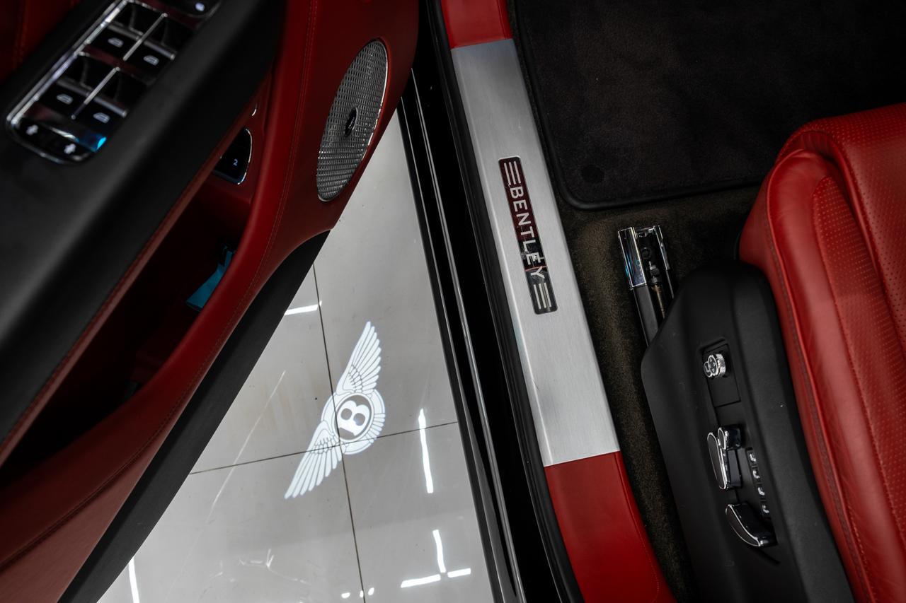 2022 Bentley Bentayga V8 Miami FL