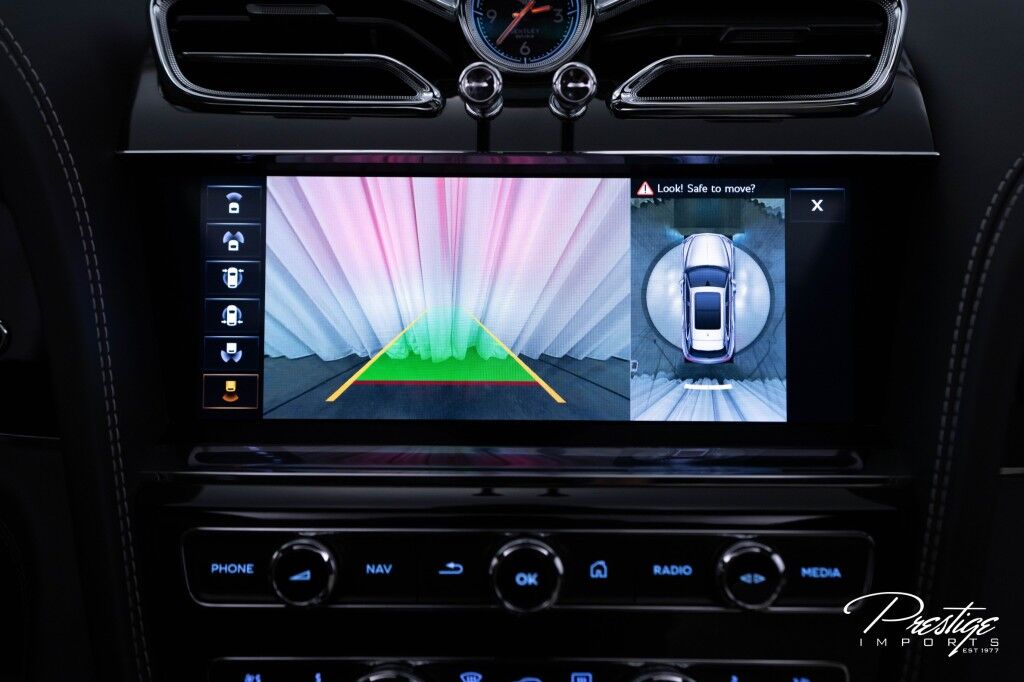 2022 Bentley Bentayga V8 North Miami Beach FL