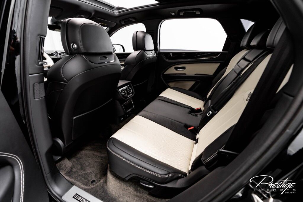 2022 Bentley Bentayga V8 North Miami Beach FL